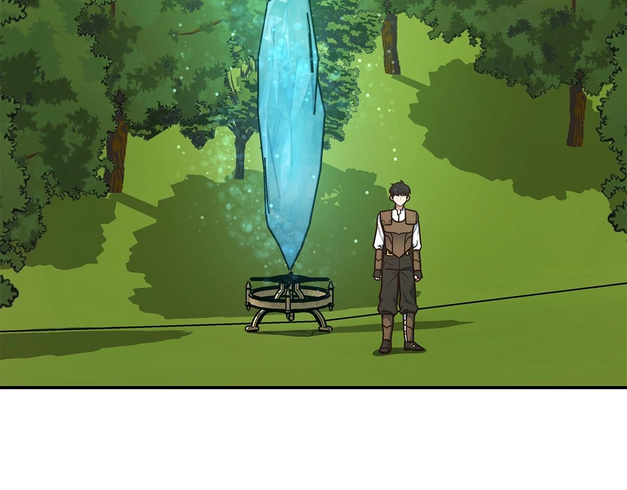 第8话 精英BOSS(1/4)-第8话