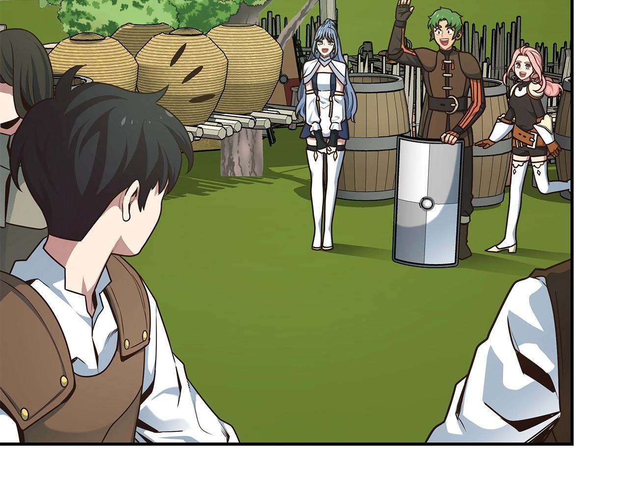 第8话 精英BOSS(1/4)-第8话