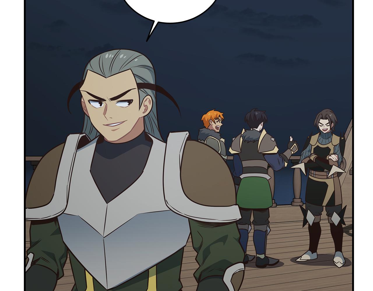 第80话  小克拉肯(1/3)-第80话