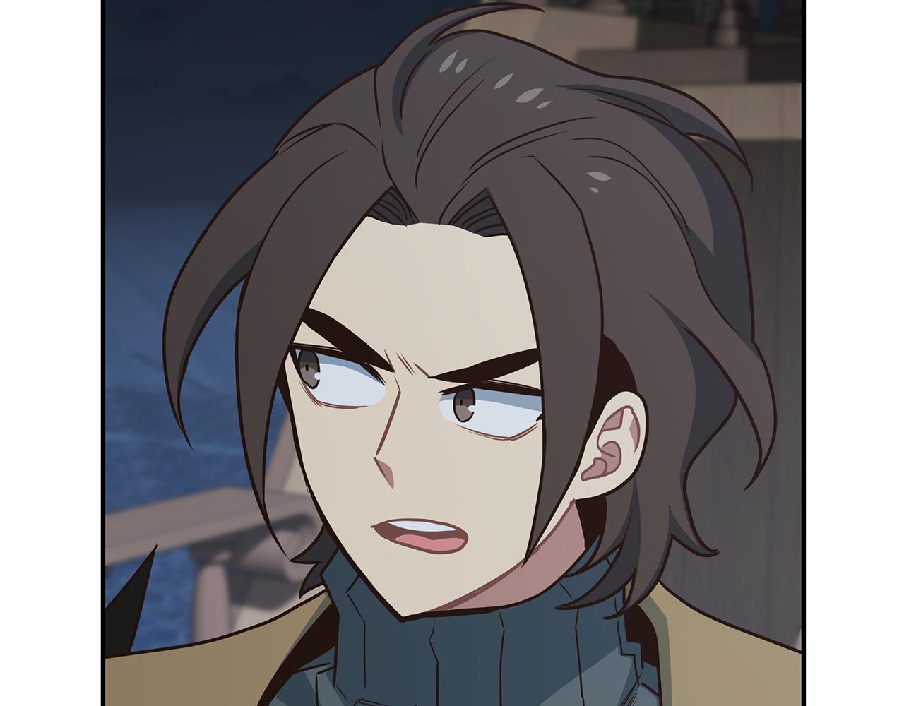 第80话  小克拉肯(1/3)-第80话