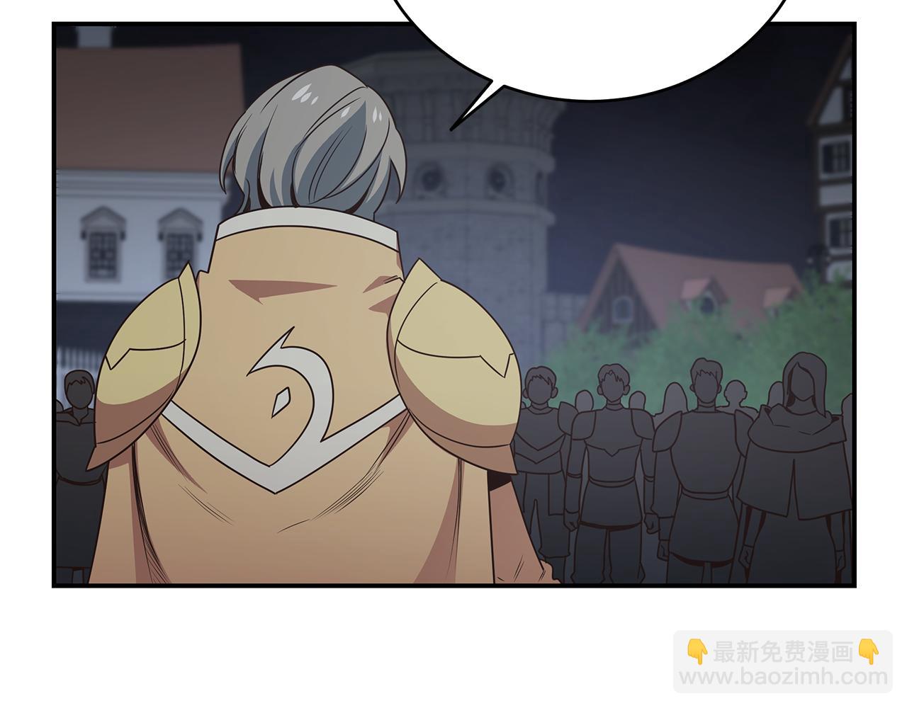 第80话  小克拉肯(1/3)-第80话