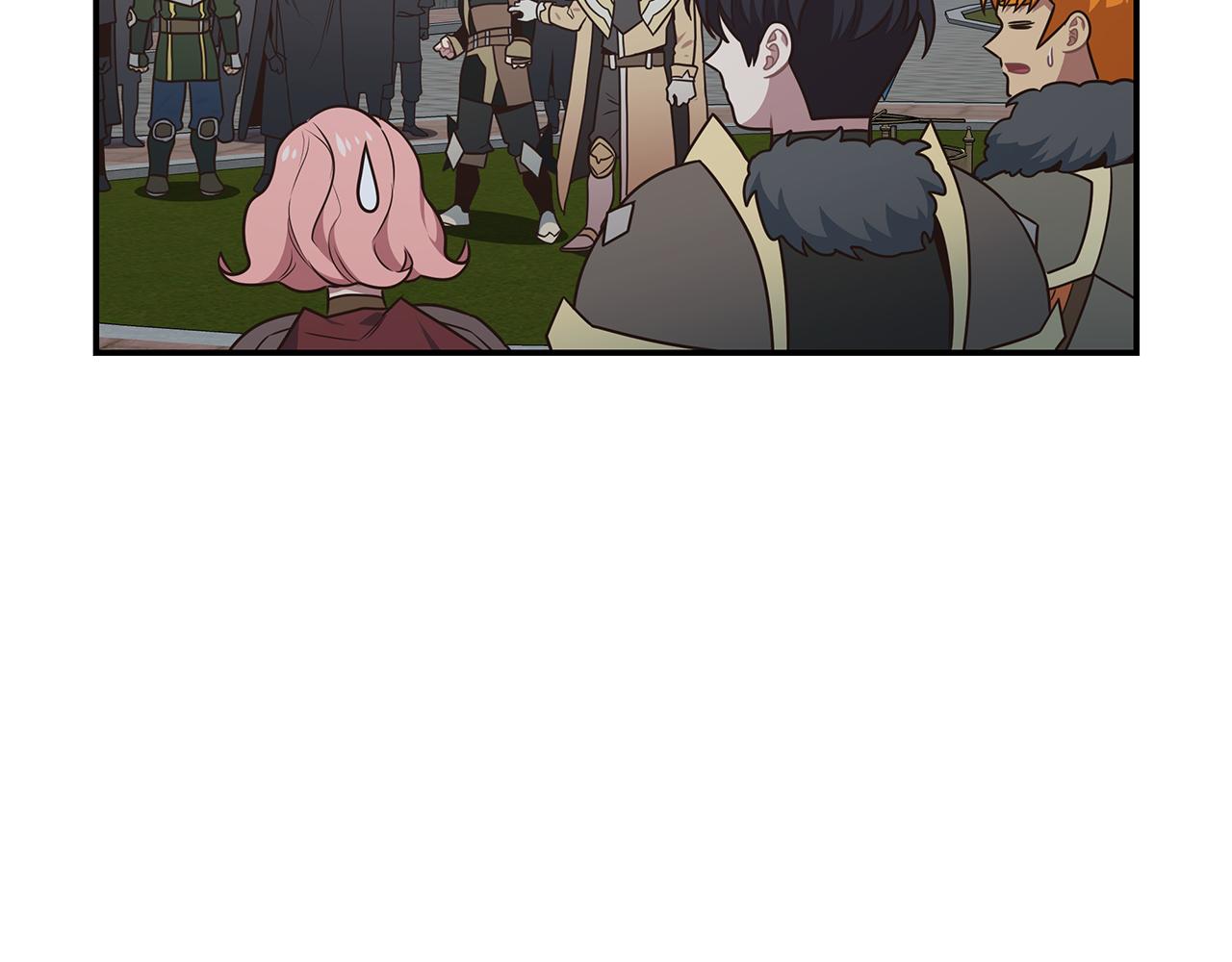 第80话  小克拉肯(1/3)-第80话