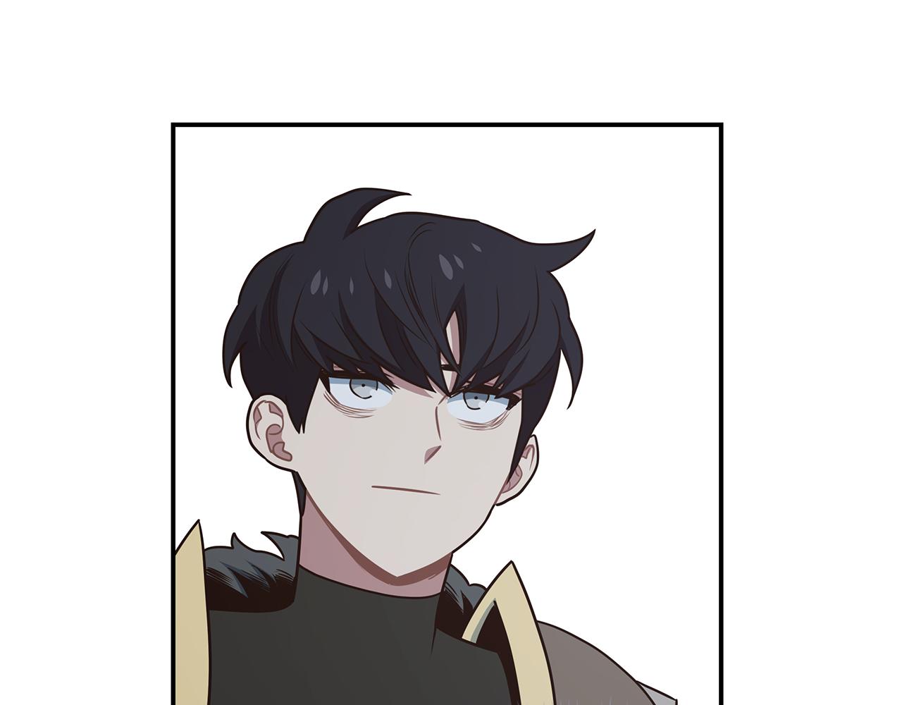 第80话  小克拉肯(1/3)-第80话