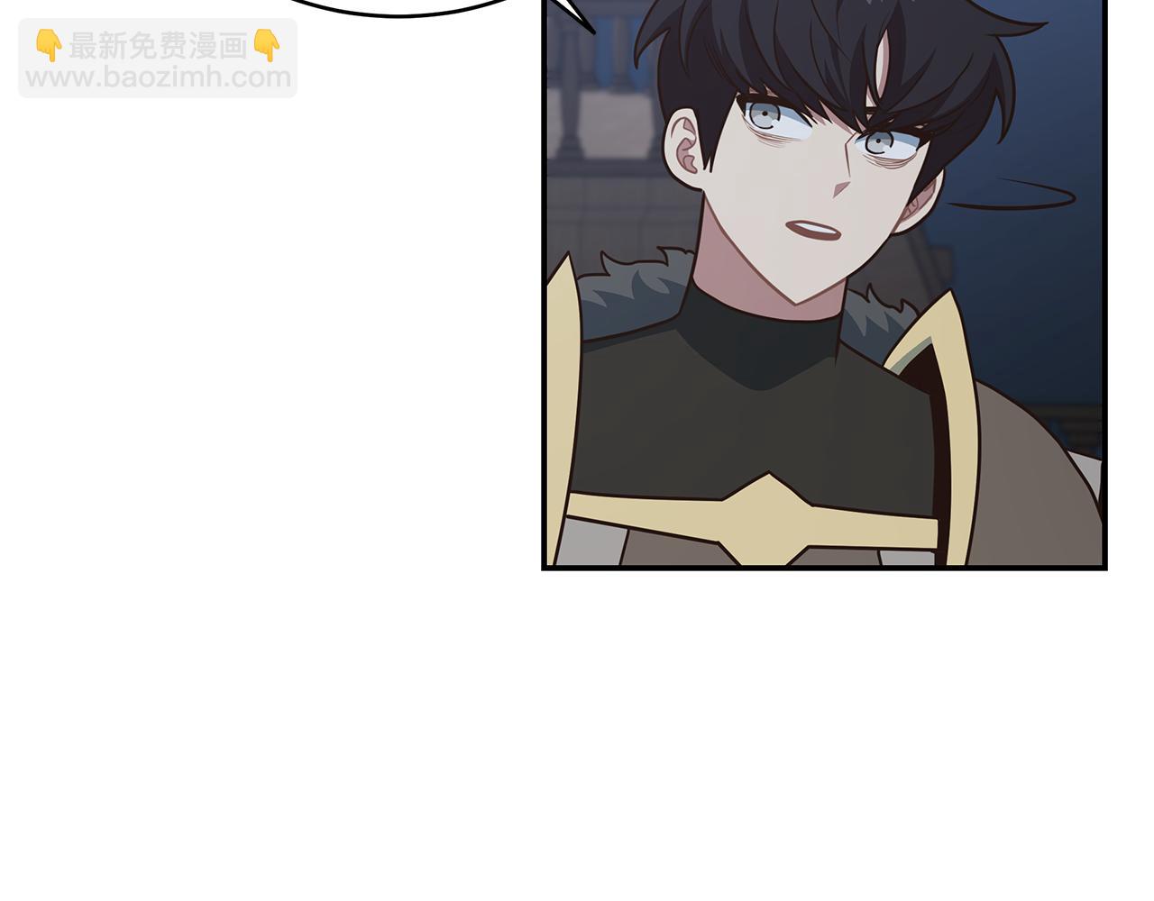 第80话  小克拉肯(1/3)-第80话