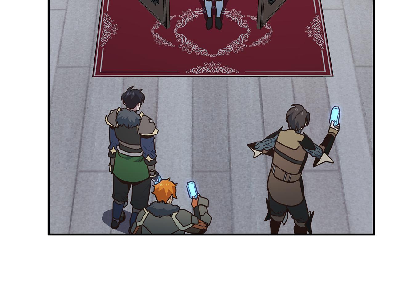 第86话 隐藏副本(1/3)-第86话