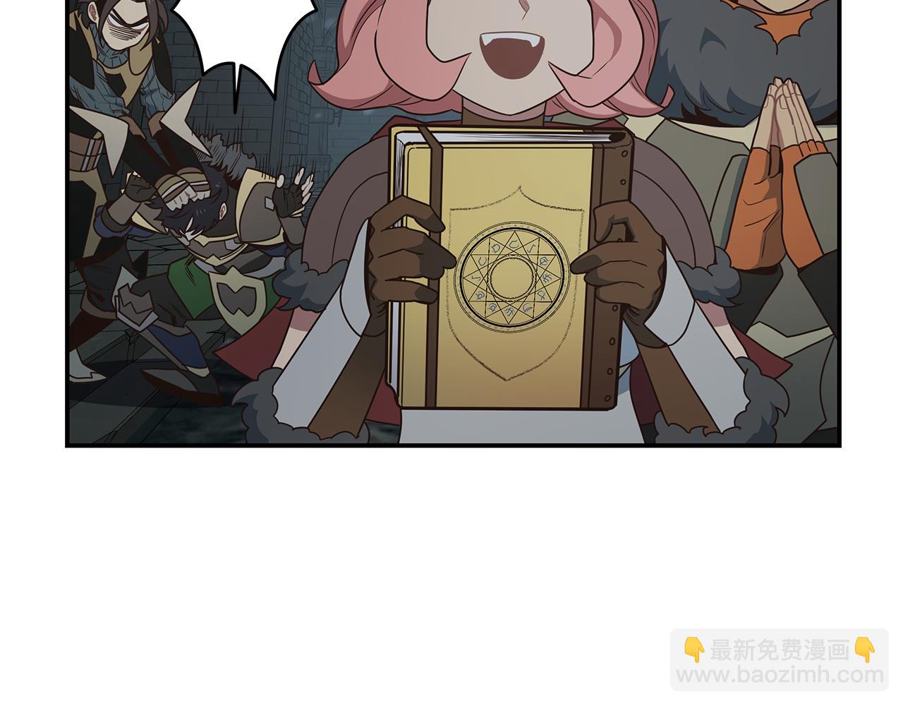 第88话 实力增强(1/4)-第88话