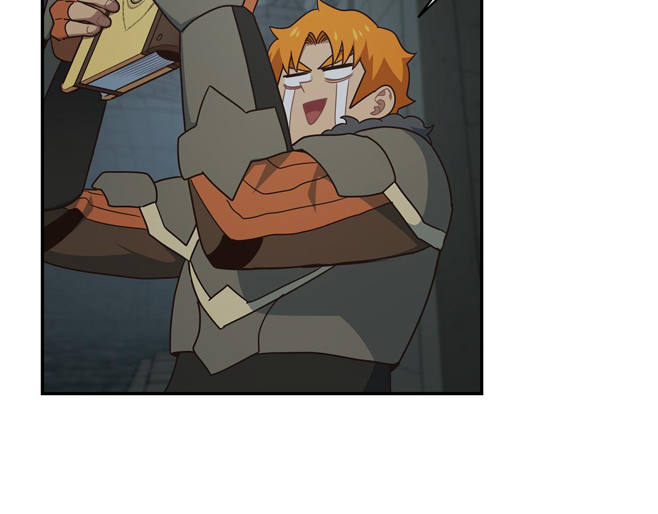 第88话 实力增强(1/4)-第88话