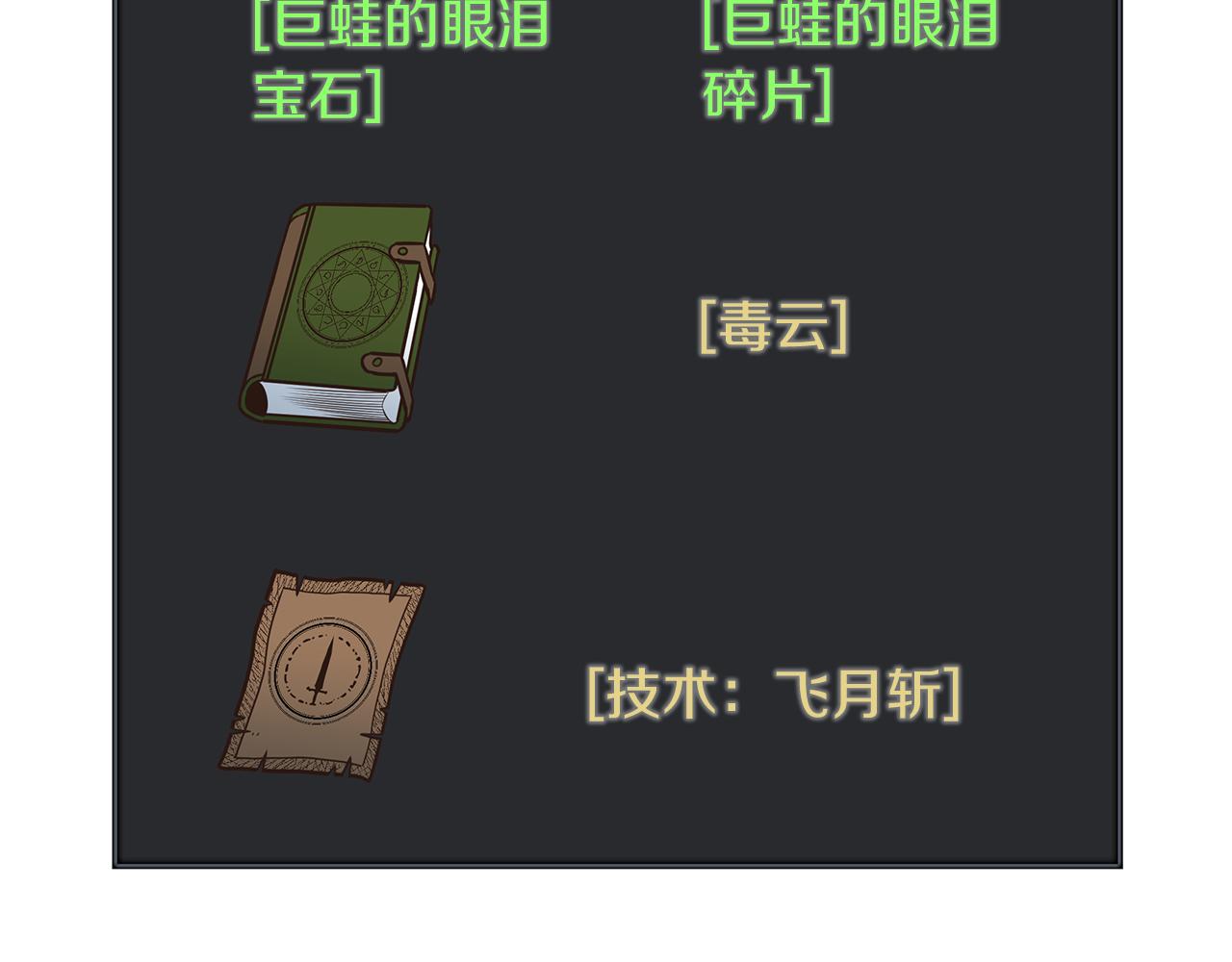 第90话 公会引起大纠纷(1/4)-第90话