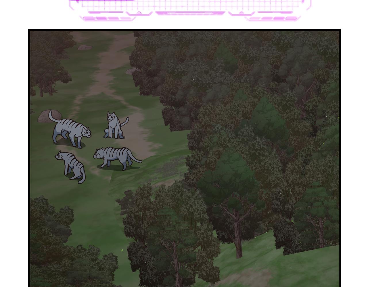 第92话 团战突袭！(1/4)-第92话