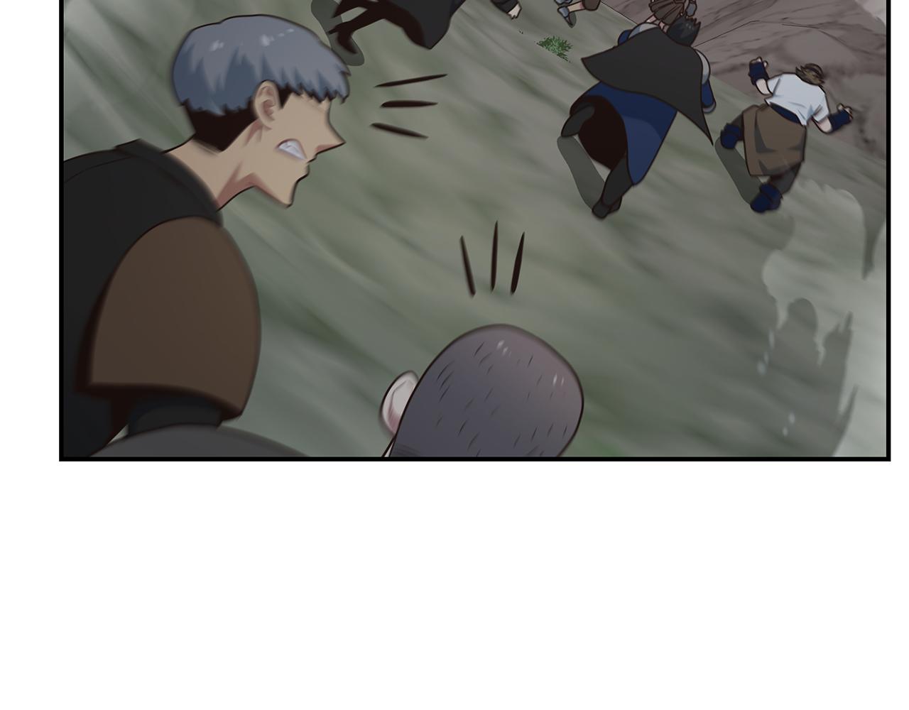 第92话 团战突袭！(1/4)-第92话