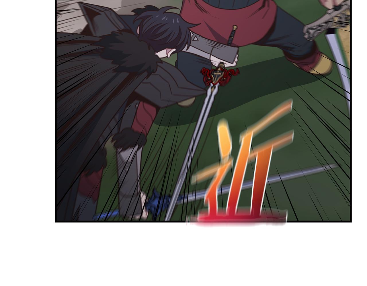 第95话 PK胜利！(1/4)-第94话