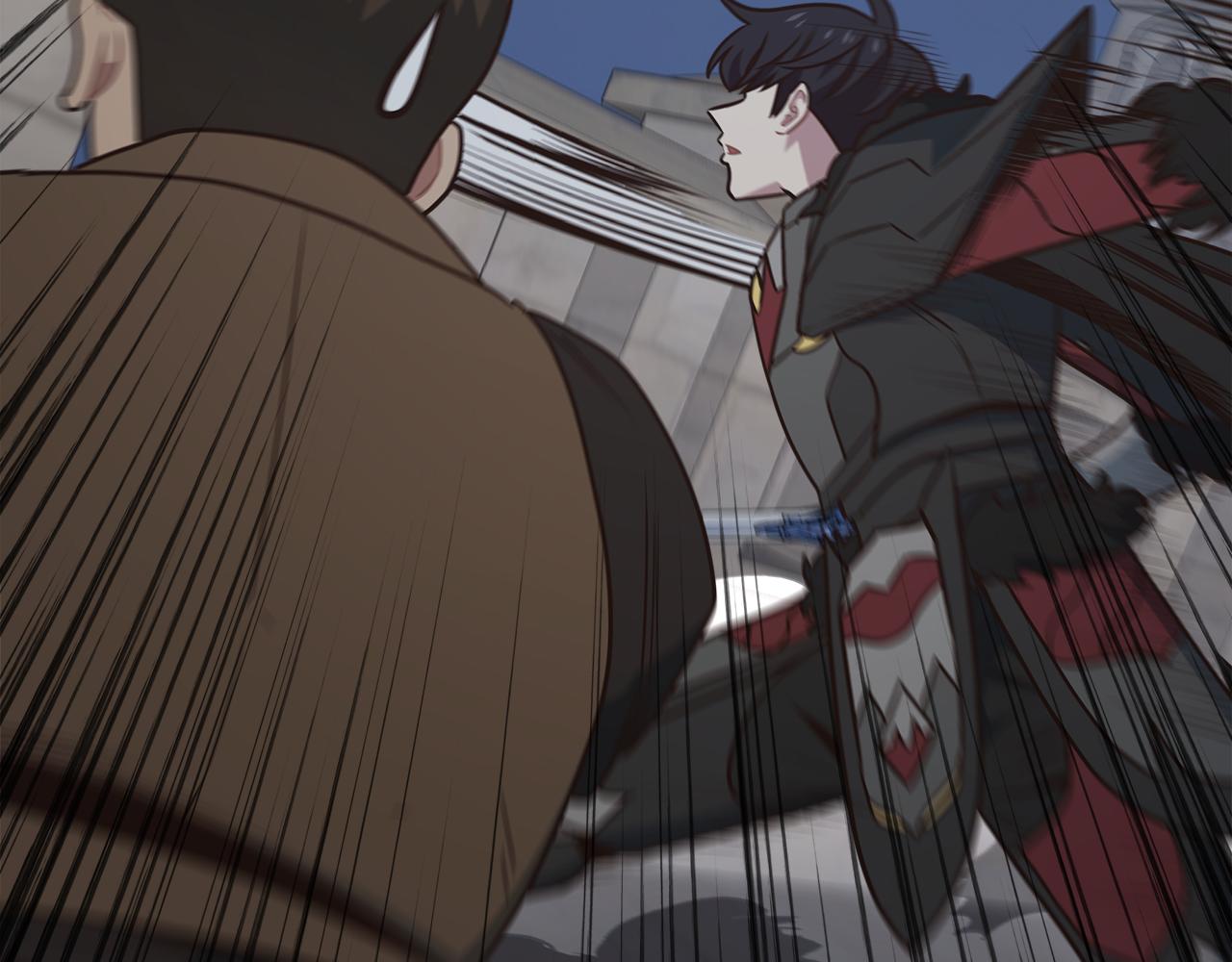 第98话 压轴登场(1/4)-第98话