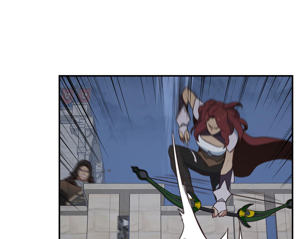 第98话 压轴登场(1/4)-第98话