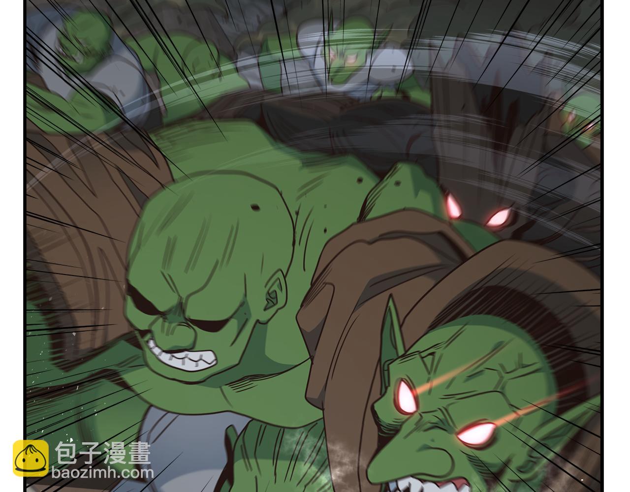 第98话 压轴登场(1/4)-第98话