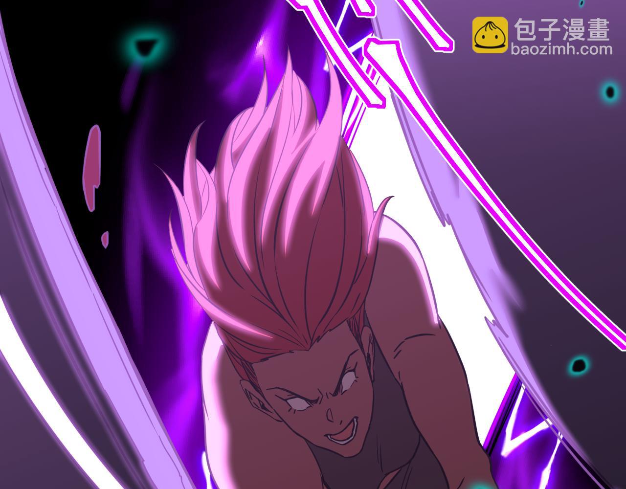 登陸未來一萬年 - 第124話 腦瓜子嗡嗡(1/4) - 2