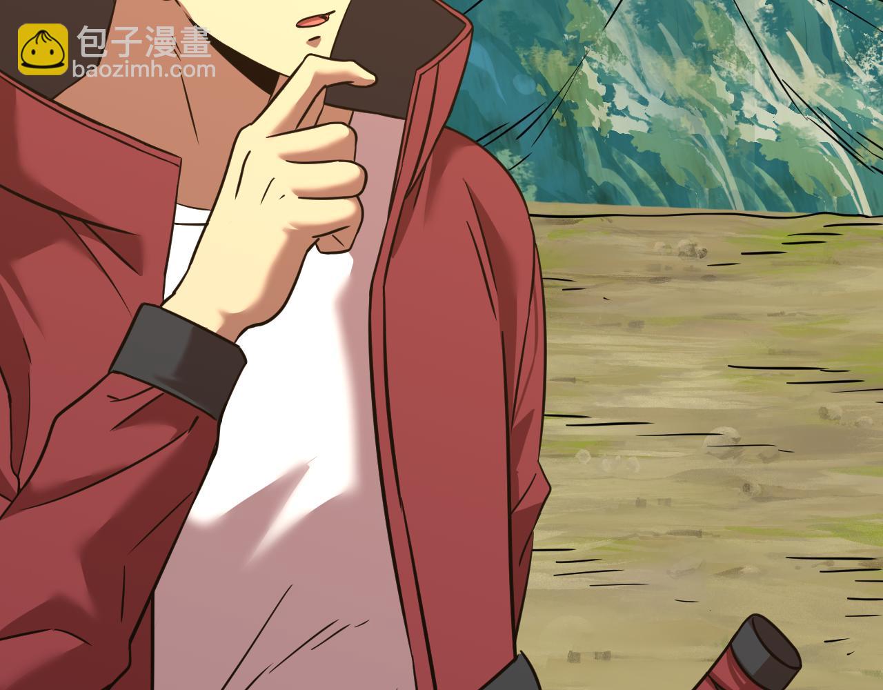 登陸未來一萬年 - 第128話 回到總部(1/4) - 7