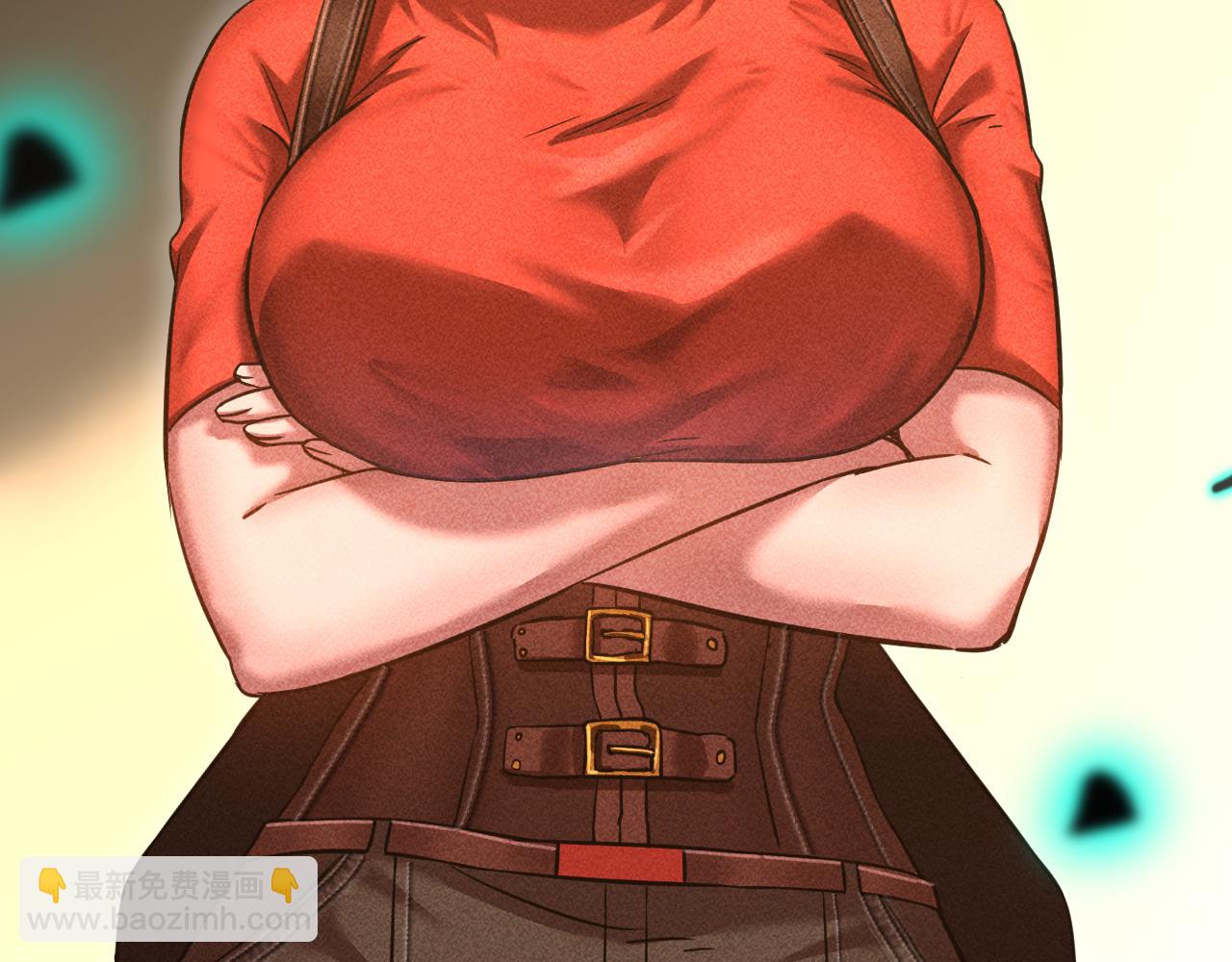 登陸未來一萬年 - 第128話 回到總部(1/4) - 3