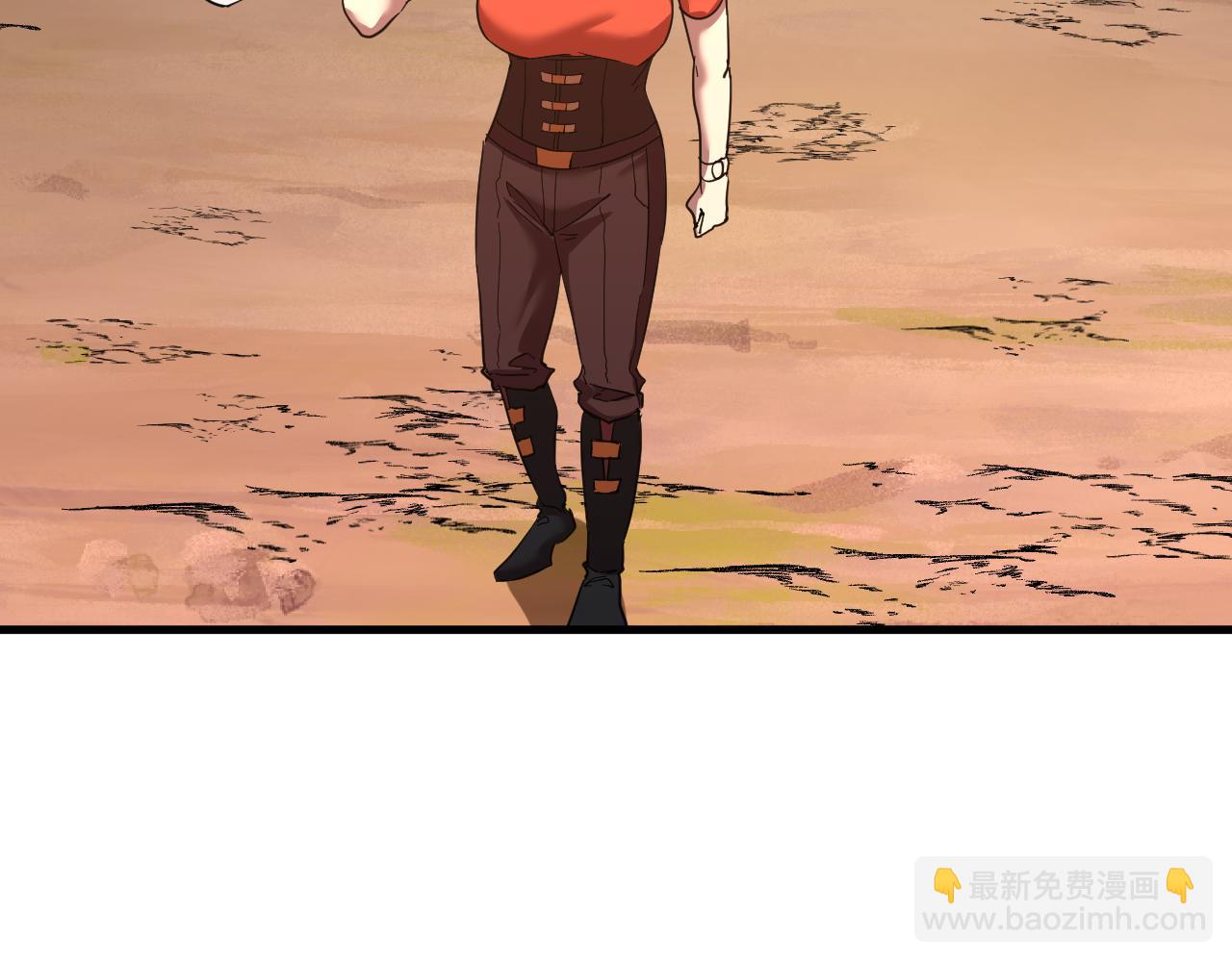 登陸未來一萬年 - 第128話 回到總部(1/4) - 4