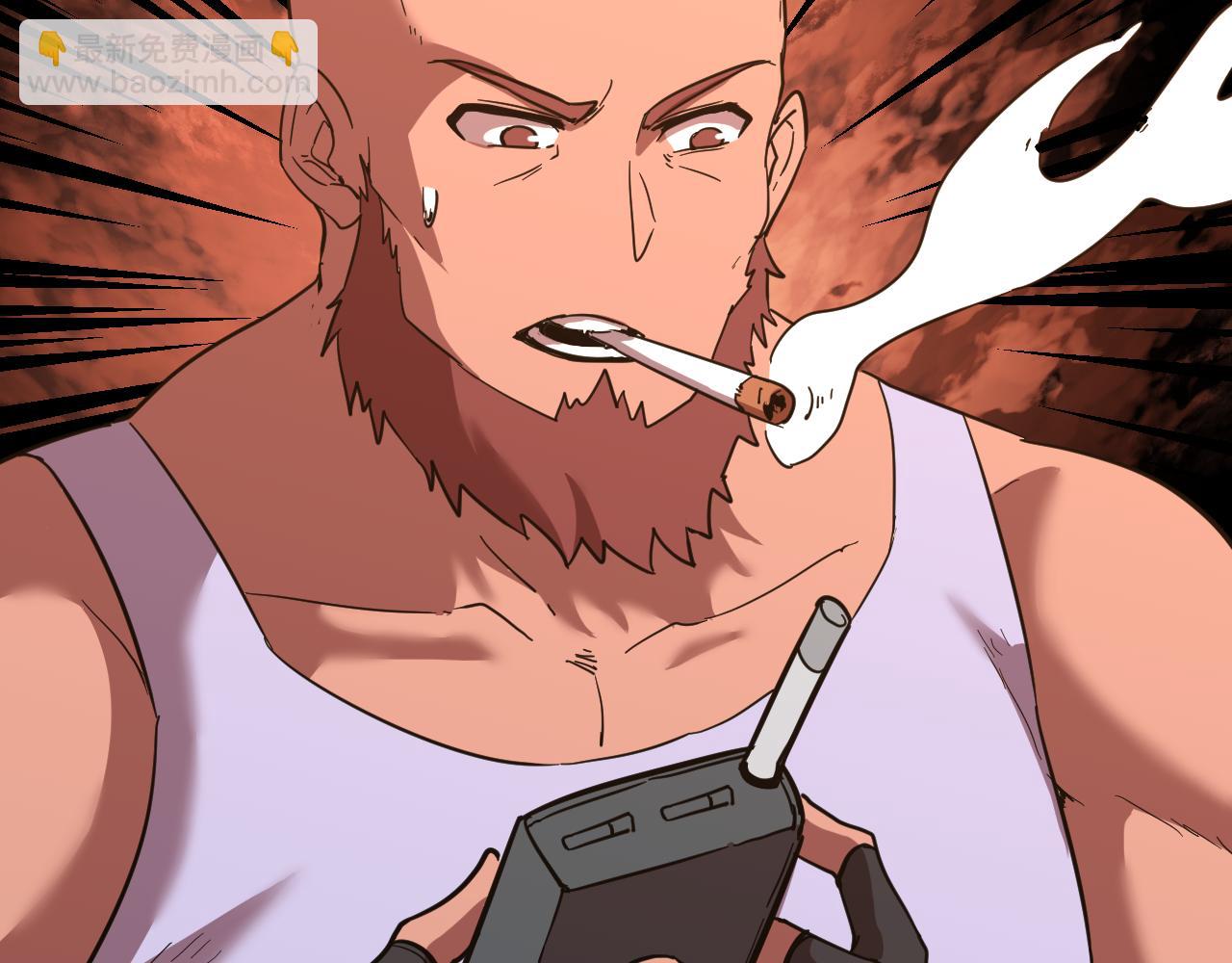 登陸未來一萬年 - 第128話 回到總部(1/4) - 3