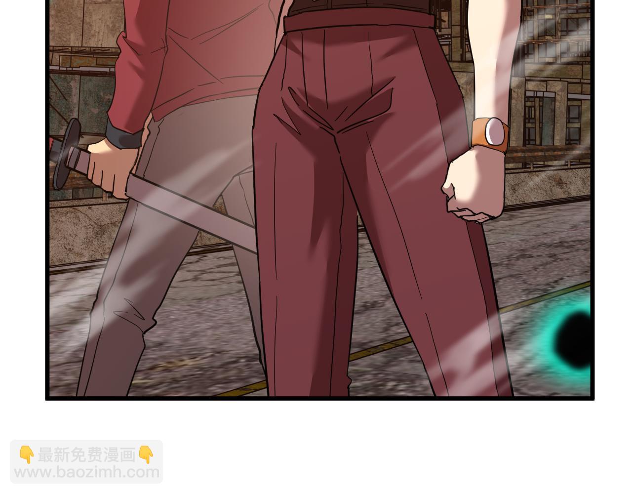 登陸未來一萬年 - 第128話 回到總部(1/4) - 3