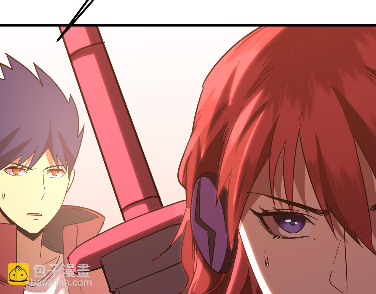 登陸未來一萬年 - 第128話 回到總部(1/4) - 5