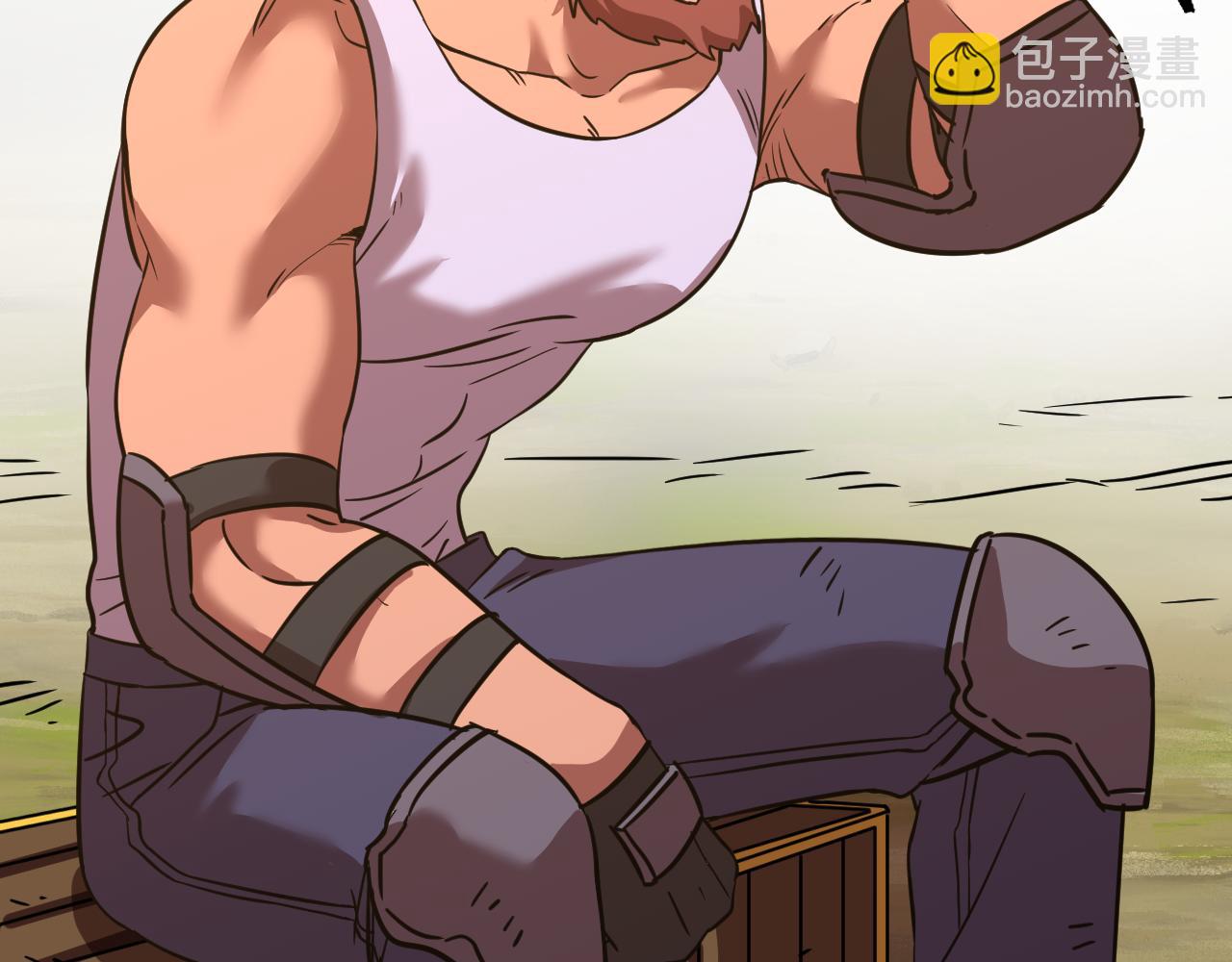 登陸未來一萬年 - 第128話 回到總部(1/4) - 8