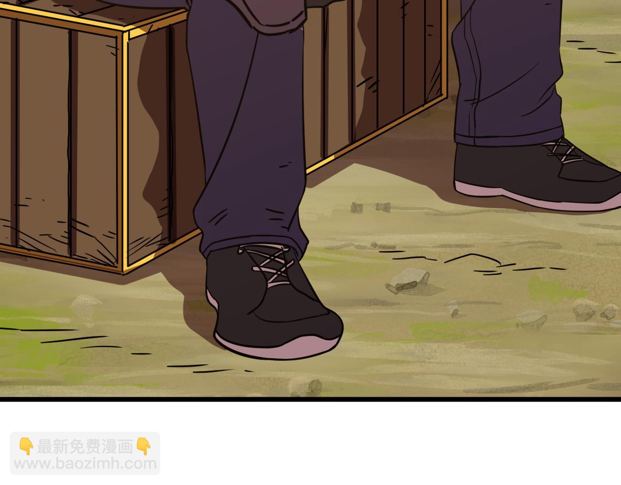 登陸未來一萬年 - 第128話 回到總部(1/4) - 1