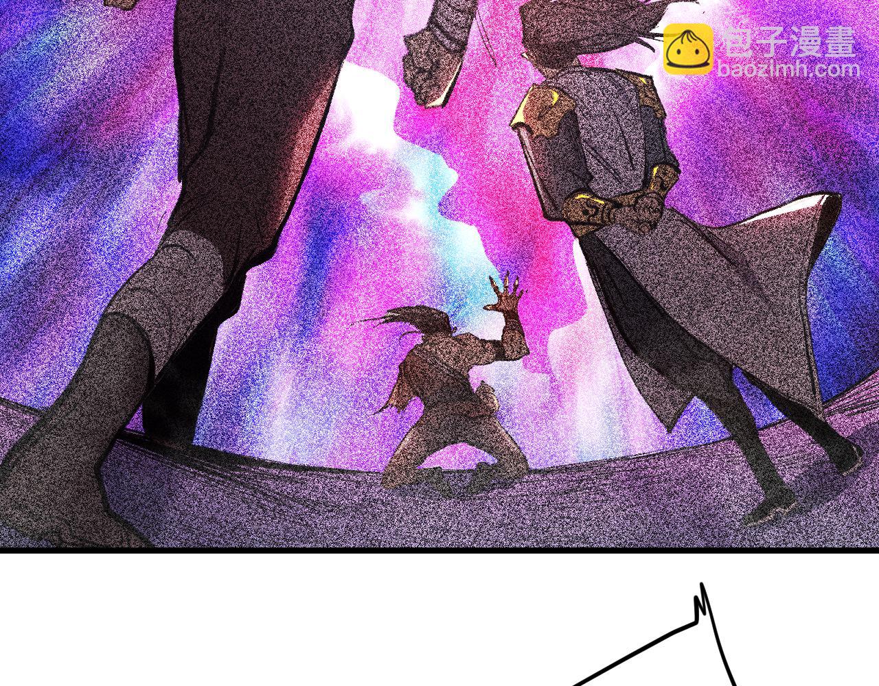 登陸未來一萬年 - 第138話 同族相食(1/4) - 2