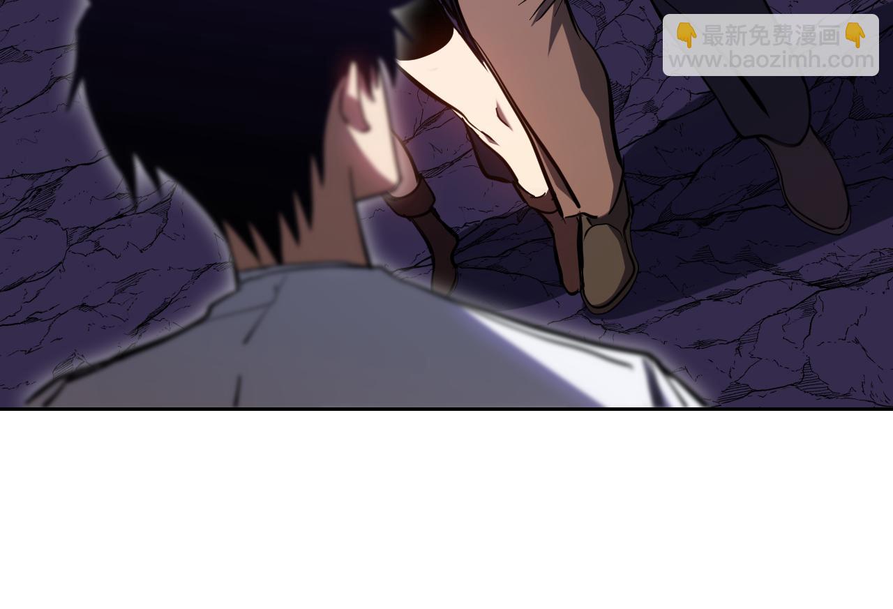 登陸未來一萬年 - 第138話 同族相食(1/4) - 5