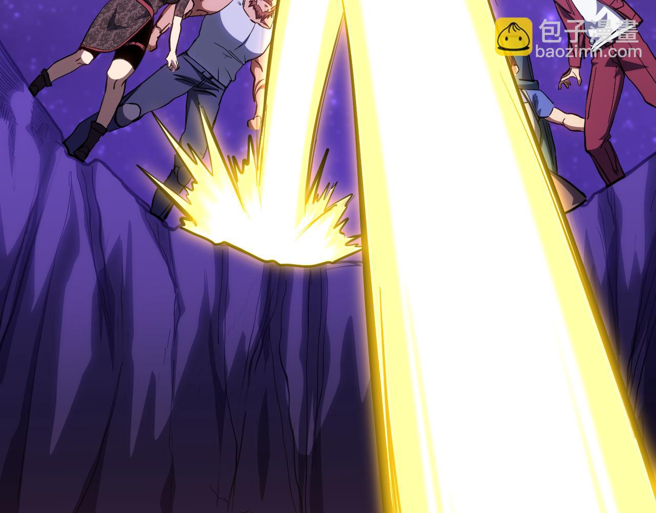 登陸未來一萬年 - 第138話 同族相食(1/4) - 5