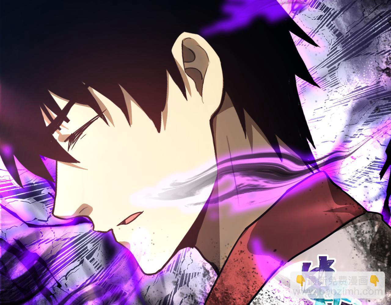 登陸未來一萬年 - 第138話 同族相食(2/4) - 2