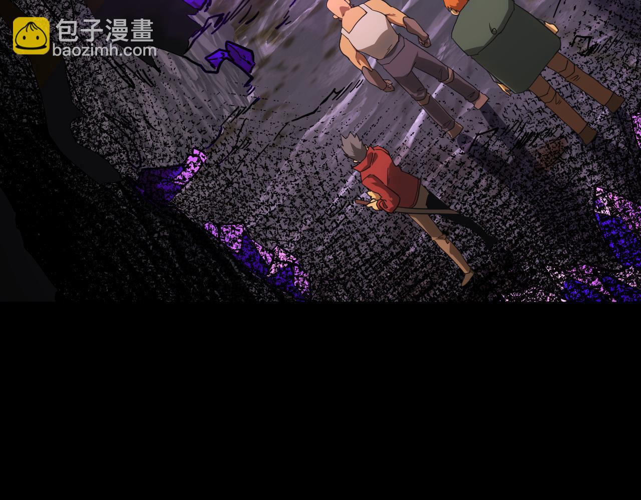 登陸未來一萬年 - 第140話 “祂”是誰(1/4) - 4