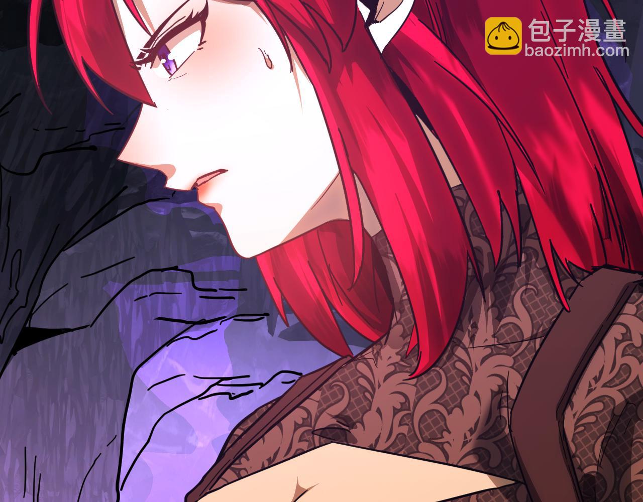 登陸未來一萬年 - 第140話 “祂”是誰(1/4) - 1