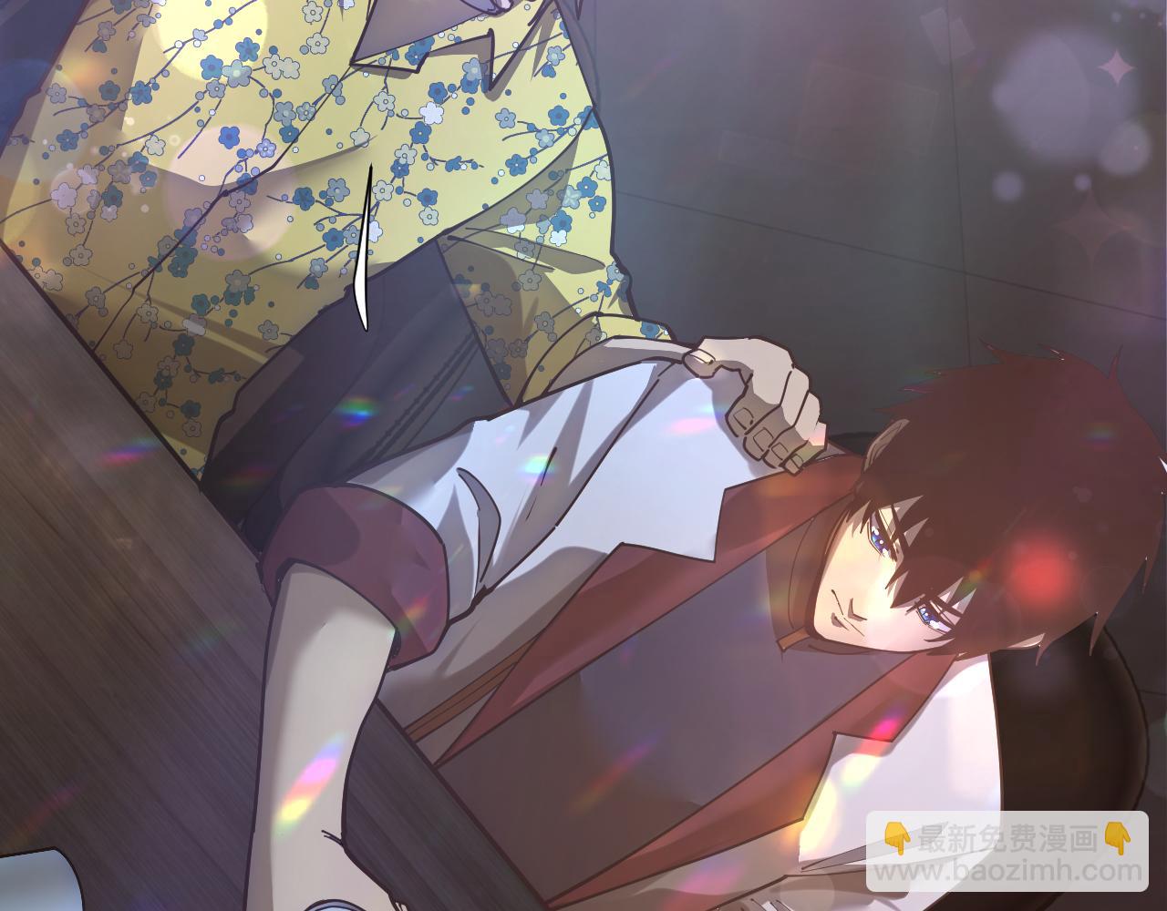 登陸未來一萬年 - 第144話 武聖之女(1/4) - 2