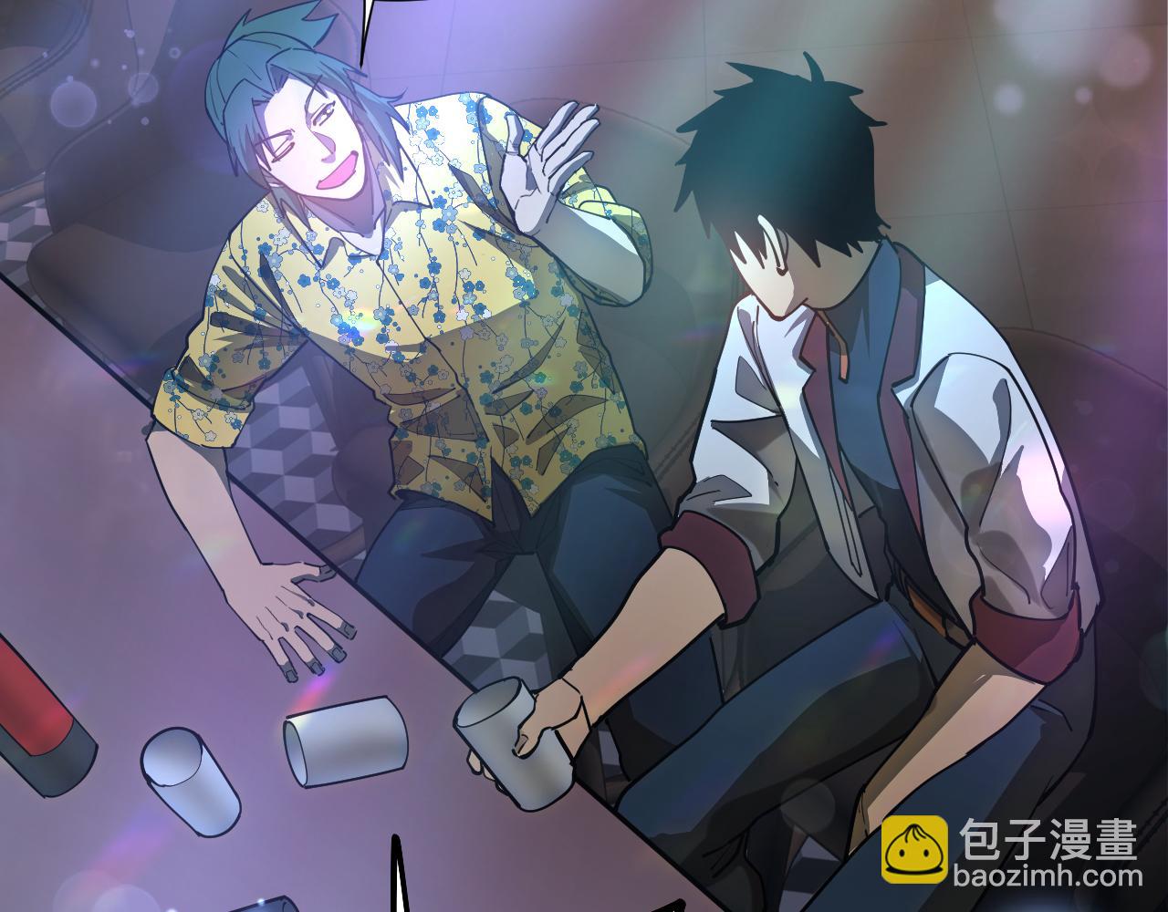 登陸未來一萬年 - 第144話 武聖之女(1/4) - 6