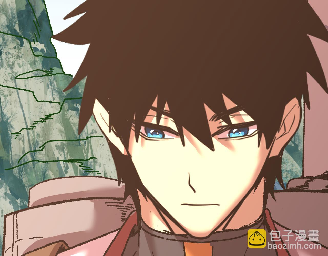 登陸未來一萬年 - 第146話 預知(1/5) - 5