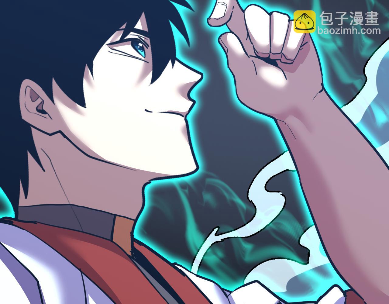登陸未來一萬年 - 第146話 預知(1/5) - 8