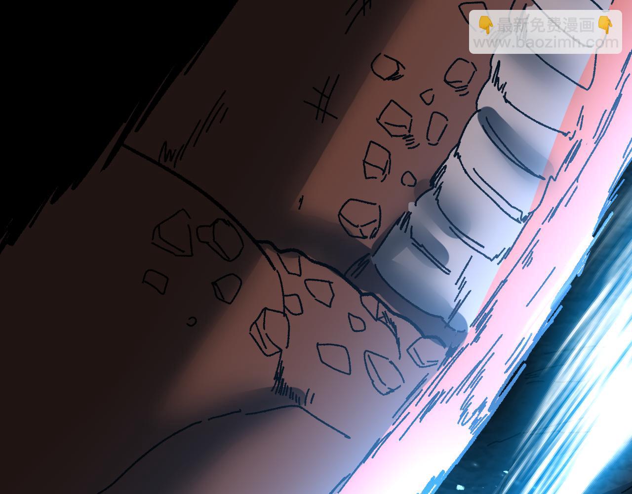 登陸未來一萬年 - 第146話 預知(1/5) - 5