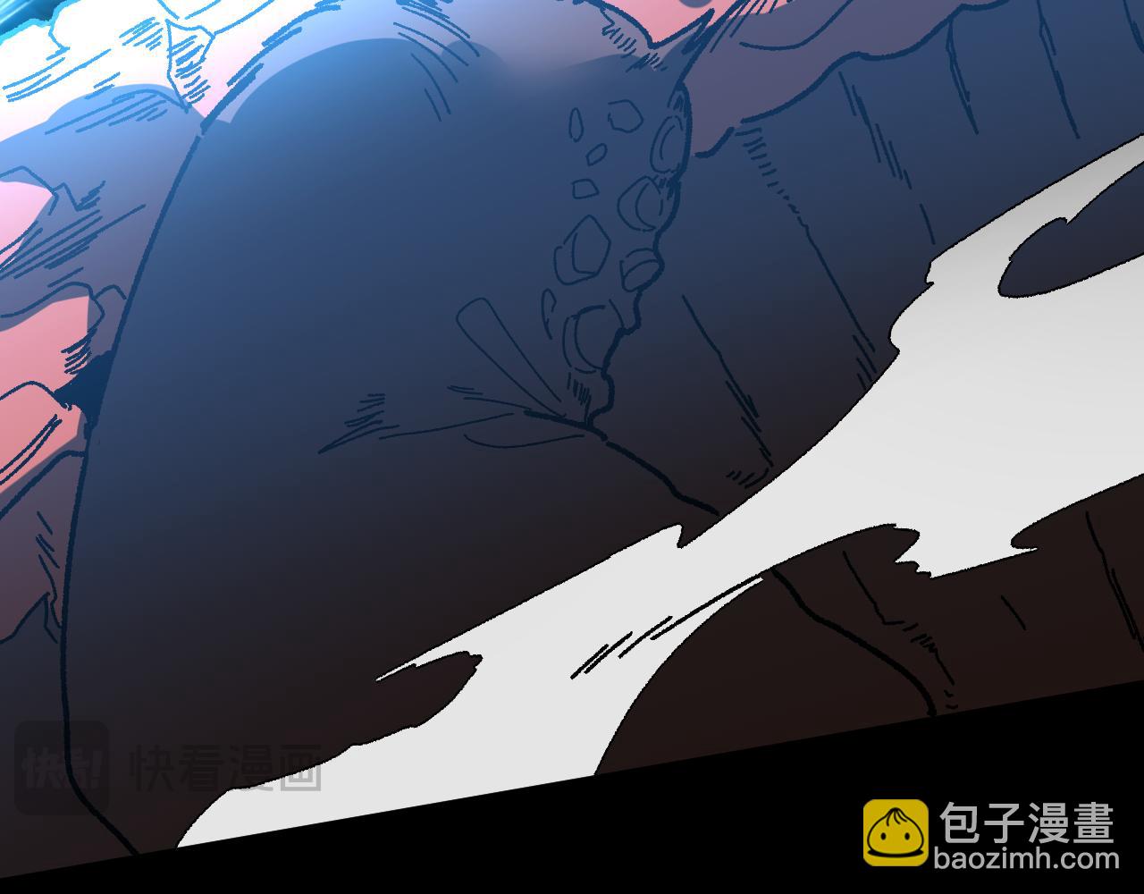 登陸未來一萬年 - 第146話 預知(1/5) - 8