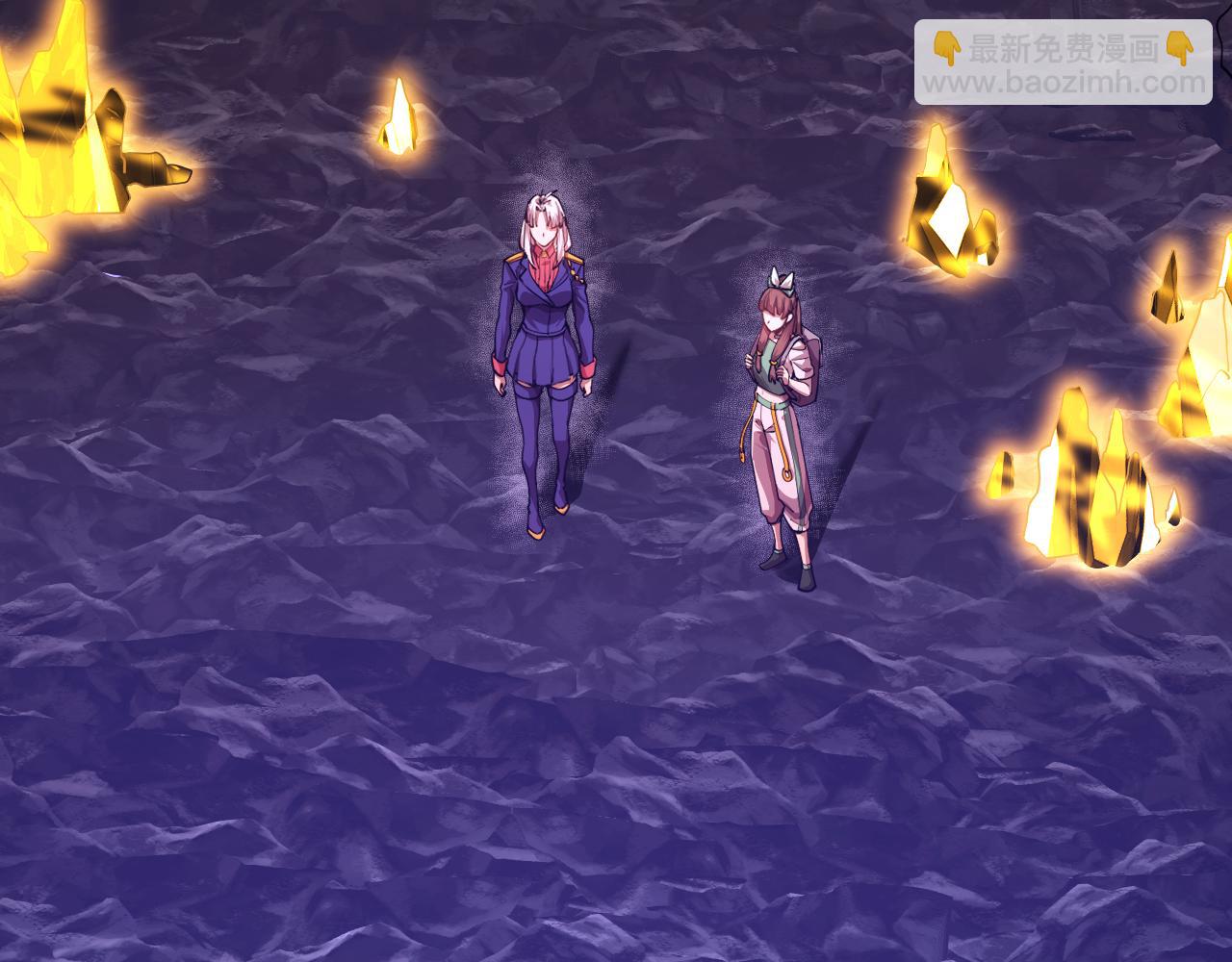 登陸未來一萬年 - 第148話 記住我的臉(1/4) - 3