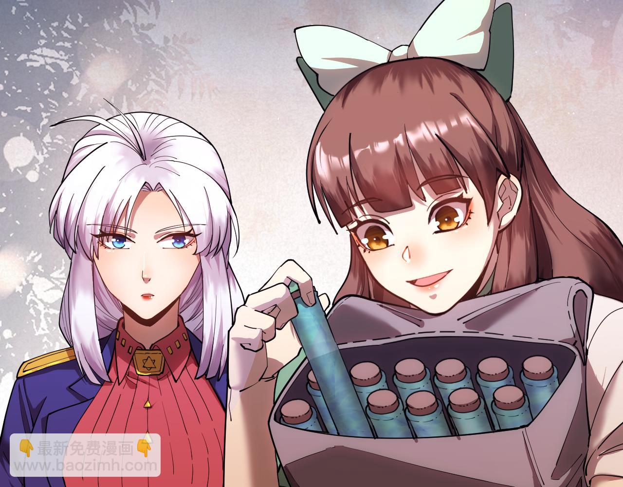 登陸未來一萬年 - 第148話 記住我的臉(1/4) - 5