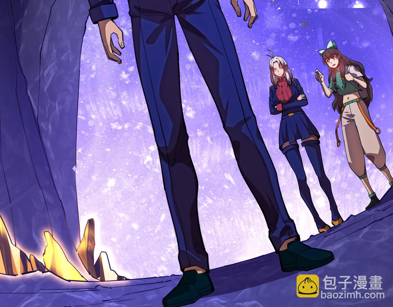 登陸未來一萬年 - 第148話 記住我的臉(1/4) - 2