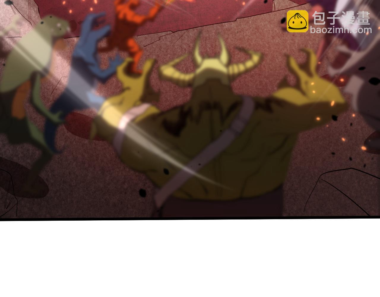登陸未來一萬年 - 第152話 還給我(1/4) - 1