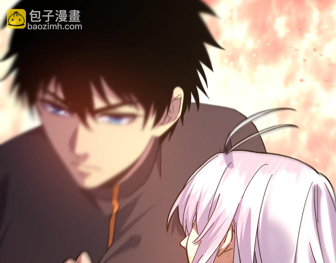 登陸未來一萬年 - 第154話 可以。(1/5) - 3