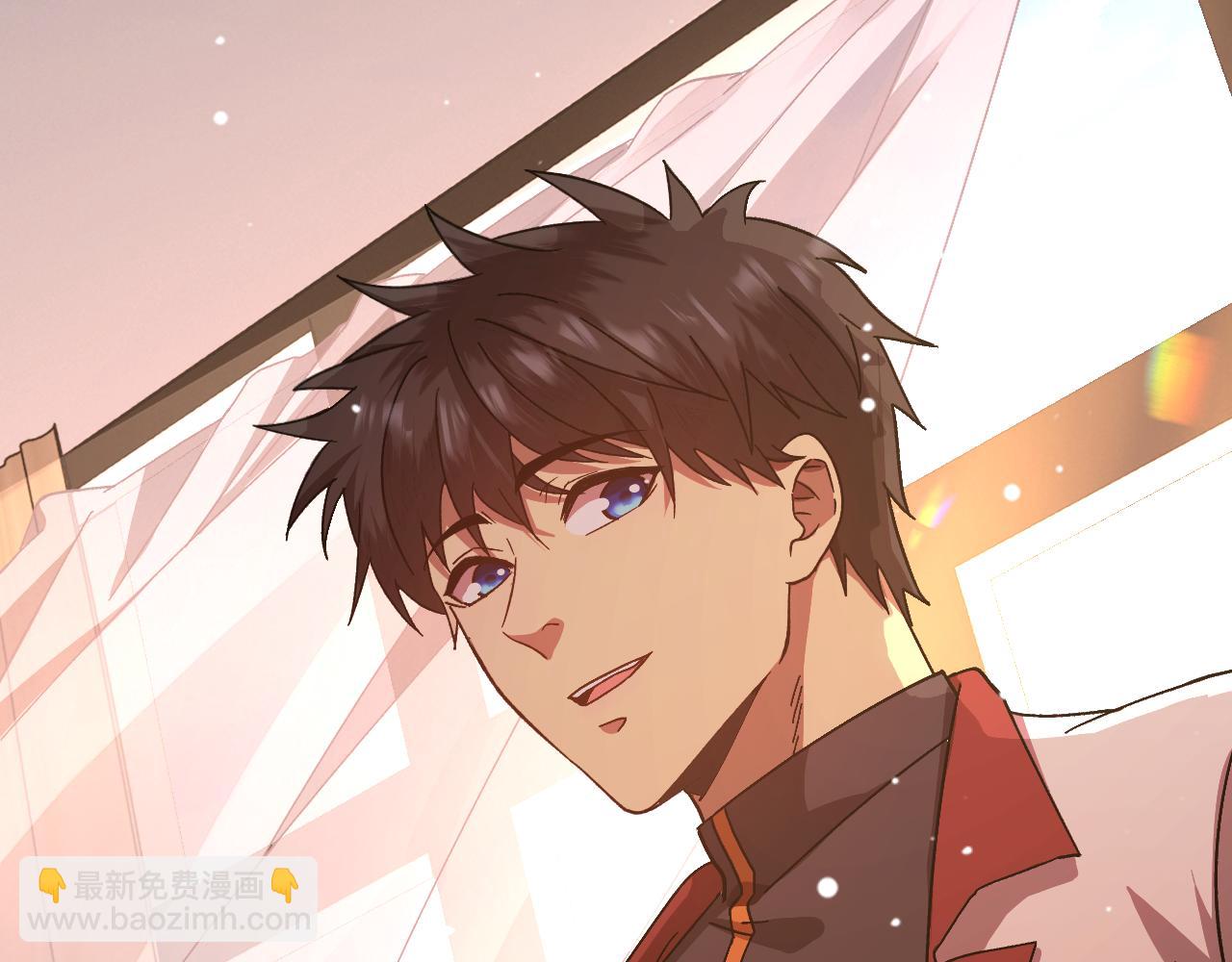 登陸未來一萬年 - 第154話 可以。(1/5) - 8