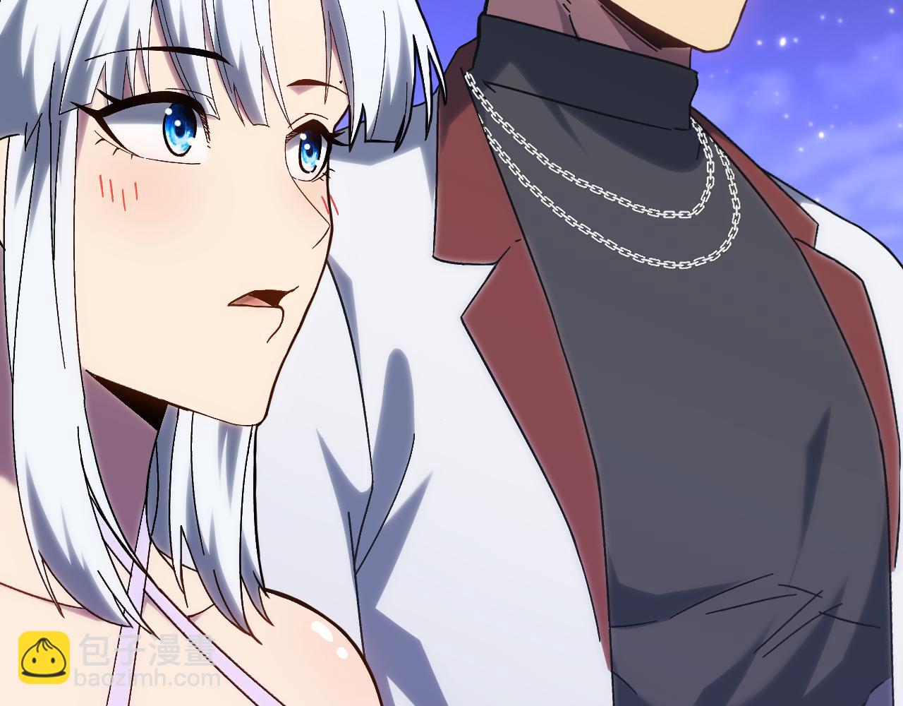 第156话 有人想白给(1/4)-第176话