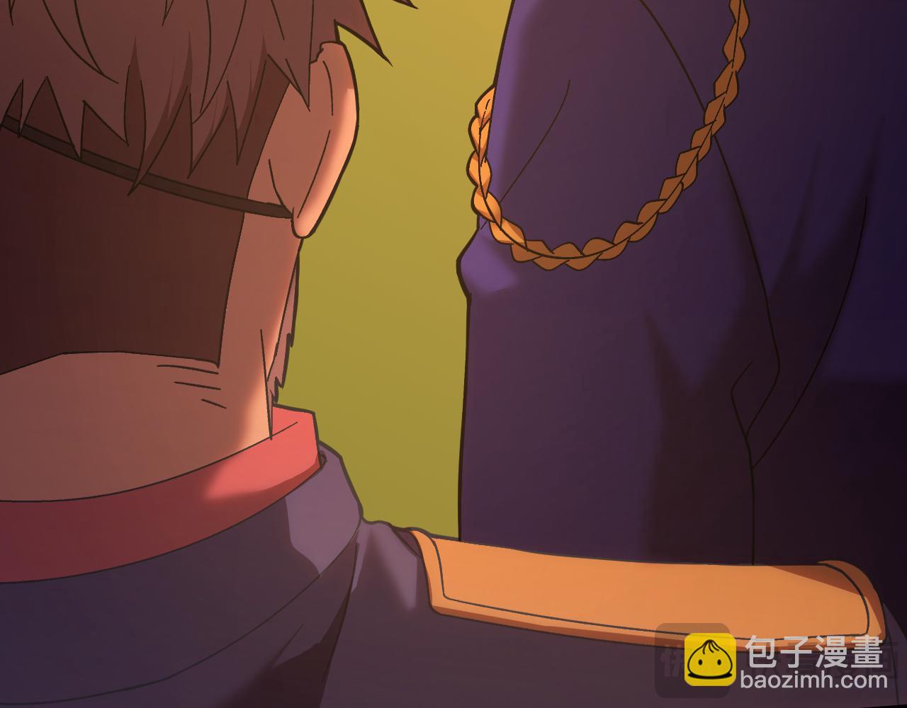 登陸未來一萬年 - 第158話 來吧！(1/5) - 1