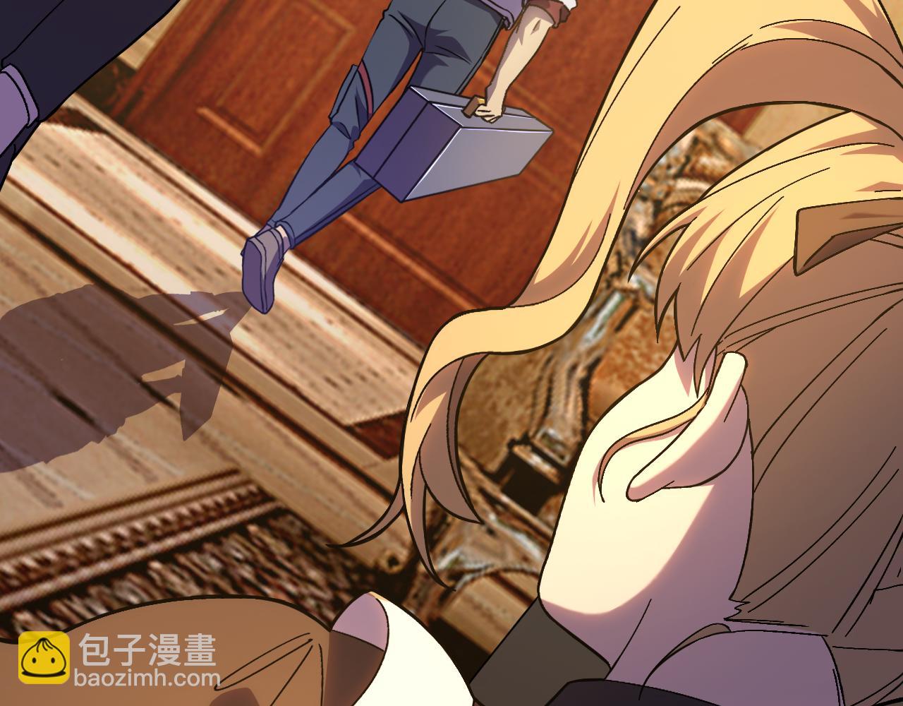 登陸未來一萬年 - 第160話 犯錯(1/4) - 3