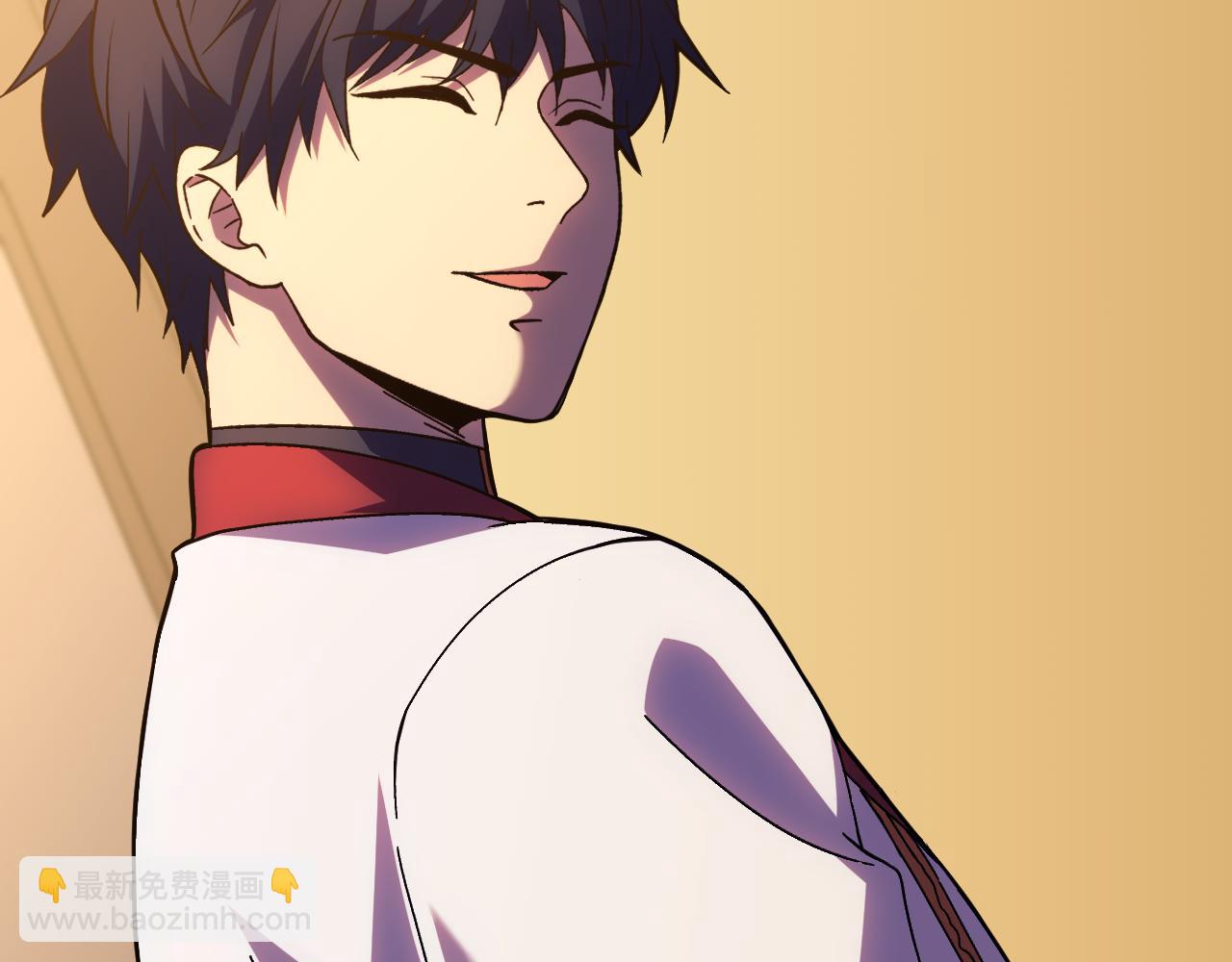 登陸未來一萬年 - 第160話 犯錯(1/4) - 2