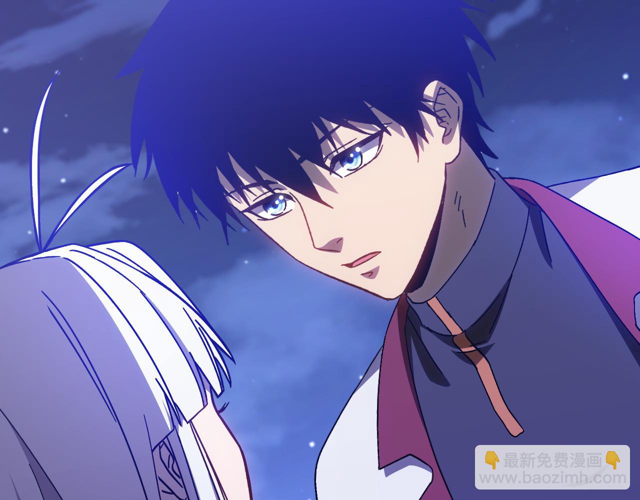 登陸未來一萬年 - 第160話 犯錯(1/4) - 7